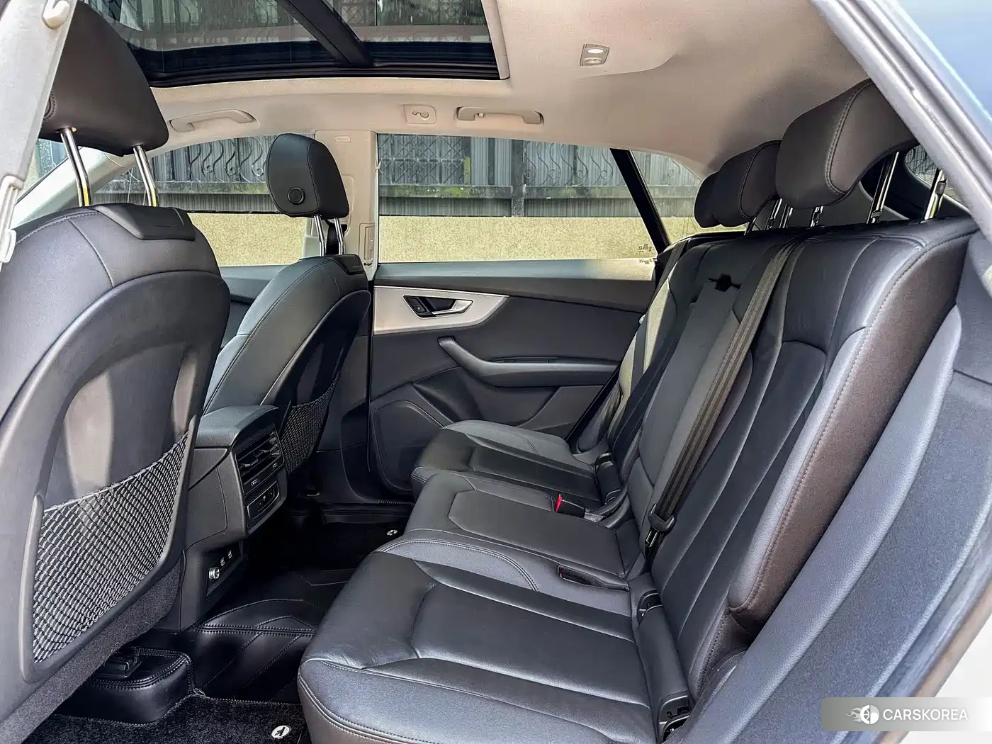 Audi Q8 id 4539478 из Китая 8