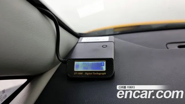 Hyundai The New Grand Starex id 2881967 из Кореи 8