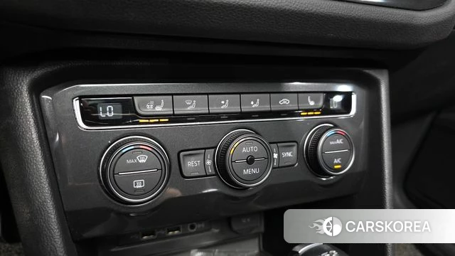 Volkswagen Tiguan second Generation id 4694020 из Кореи 8