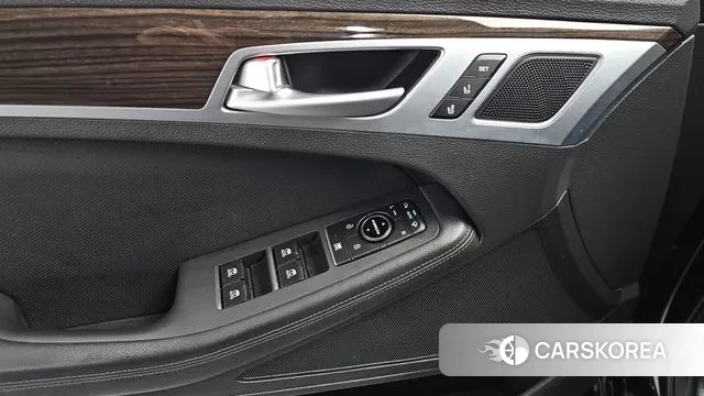 Genesis G80 id 3439743 из Кореи 8