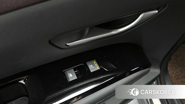 Hyundai The New Tucson Hybrid (NX4) id 4414434 из Кореи 8