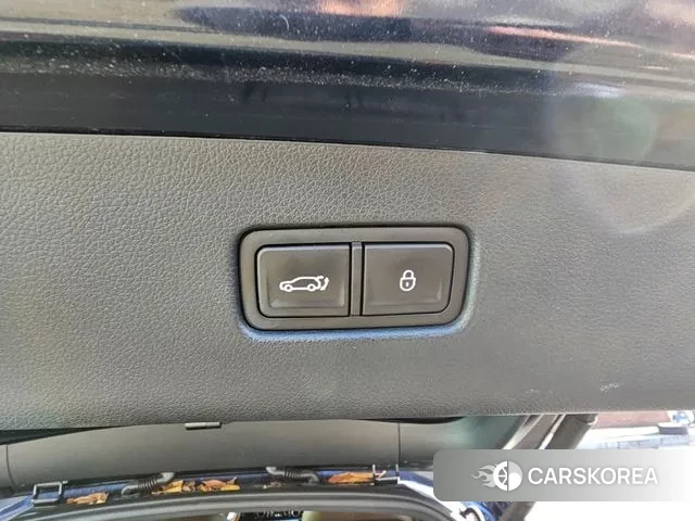 Genesis GV70 id 3503715 из Кореи 8