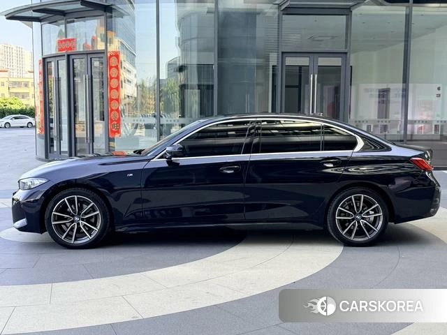 BMW 3 series id 4313733 из Китая 8