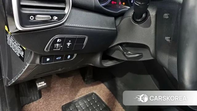 Hyundai Grandeur IG id 3434516 из Кореи 8