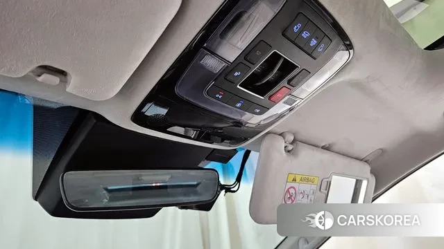 Hyundai Staria id 3426377 из Кореи 8