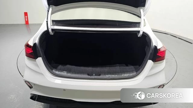 Kia The New K3 2nd generation id 4623779 из Кореи 8