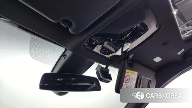 BMW 1 Series (F40) id 2975090 из Кореи 8