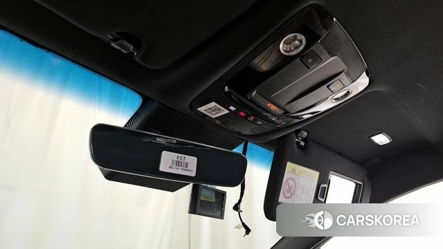 Kia K8 Hybrid id 4389225 из Кореи 8