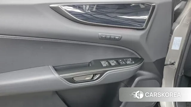 Lexus NX350h Second generation id 3496717 из Кореи 8