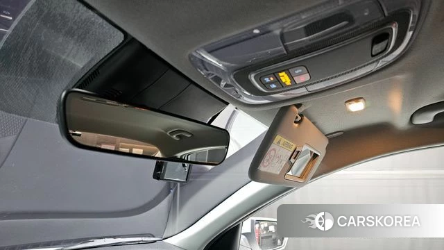 Hyundai Avante (CN7) id 3851842 из Кореи 8