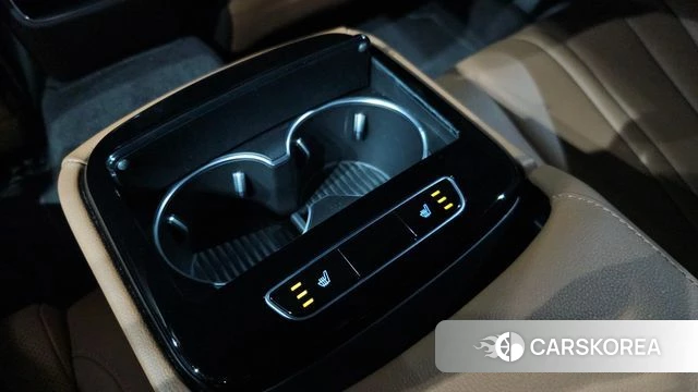 Genesis G80 (RG3) id 4422537 из Кореи 8
