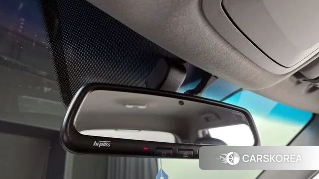 Ssangyong Tivoli Armor id 3514986 из Кореи 8