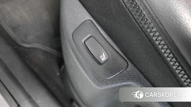 Renault Korea (Samsung) New QM3 id 4849807 из Кореи 8