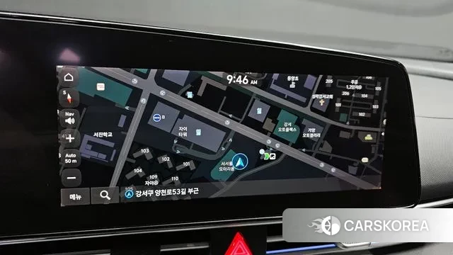 Hyundai Avante (CN7) id 2960026 из Кореи 8