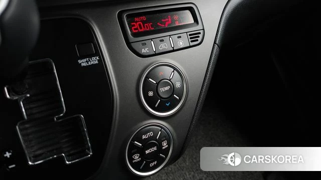 Kia The New Kia Ray id 3909459 из Кореи 8