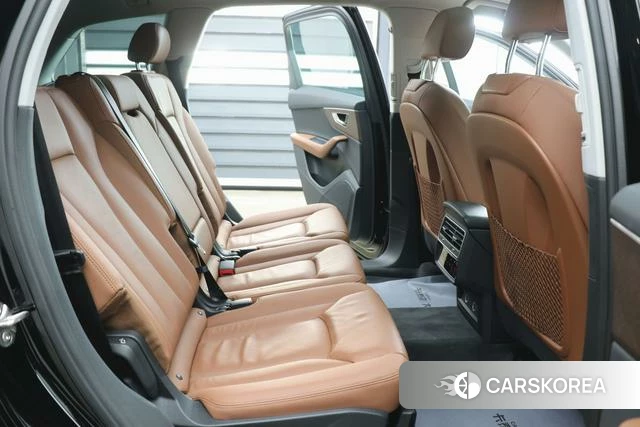 Audi Q7 id 4328995 из Китая 8