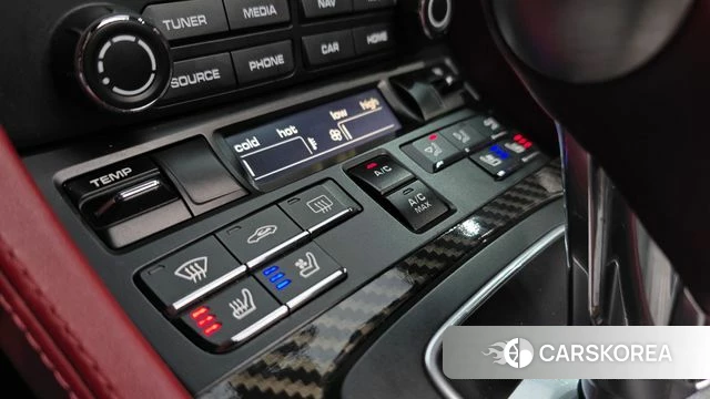 Porsche 718 Boxster id 3828595 из Кореи 8