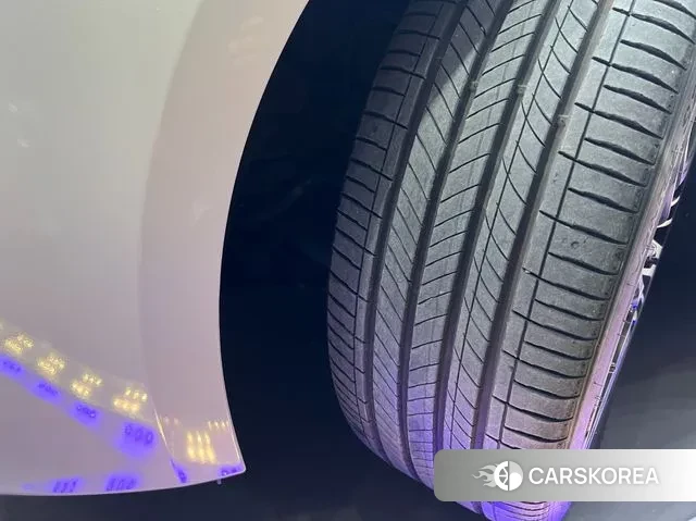 Kia Stinger Meister id 3059004 из Кореи 8