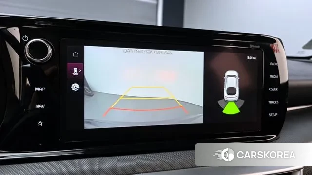 Kia K5 Hybrid 3rd Generation id 3671588 из Кореи 8