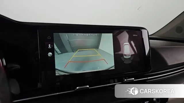 Kia Carnival 4th generation id 3736010 из Кореи 8