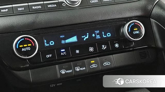 Hyundai Avante (CN7) id 4735761 из Кореи 8