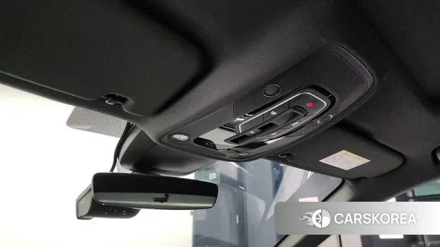 Audi A6 (C8) id 3011244 из Кореи 8