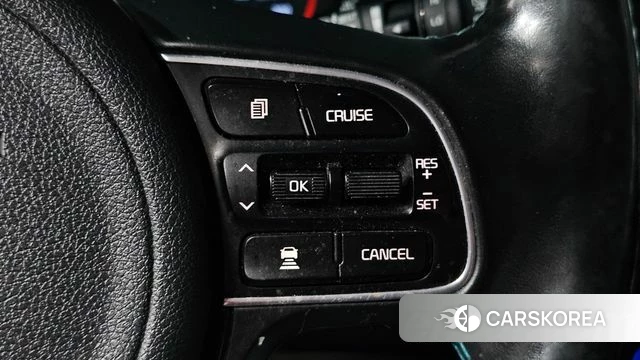 Kia Niro EV id 4662915 из Кореи 8