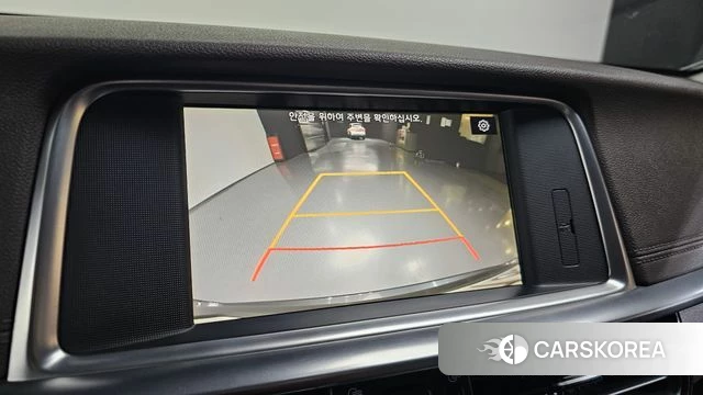 Kia The New K5 2nd generation id 3829404 из Кореи 8