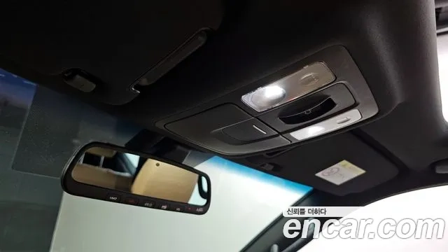 Kia Mohave Master id 2880974 из Кореи 8