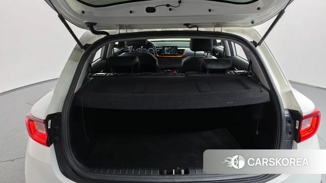 Kia Stonic id 4732617 из Кореи 8