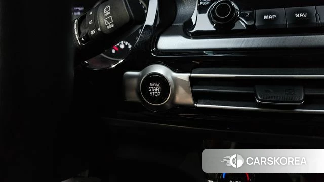 Kia Seltos id 4362362 из Кореи 8