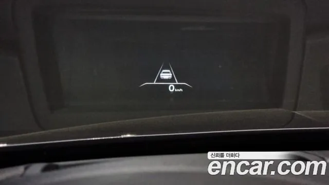 Genesis G80 (RG3) id 2659750 из Кореи 8