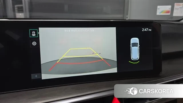 Kia The New Sorento 4th Generation id 3382920 из Кореи 8