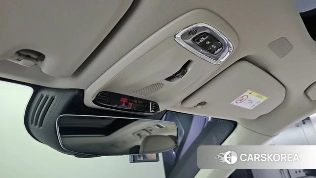 Volvo XC60 second Generation id 3806998 из Кореи 8