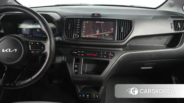Kia The New Kia Ray EV id 4757582 из Кореи 8