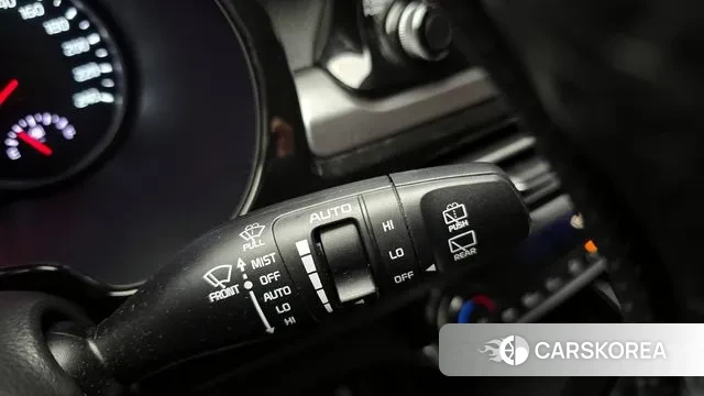 Kia Seltos id 3582288 из Кореи 8