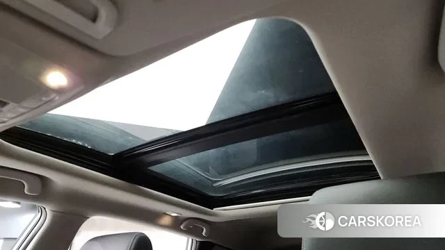 Renault Korea (Samsung) QM6 id 3588235 из Кореи 8