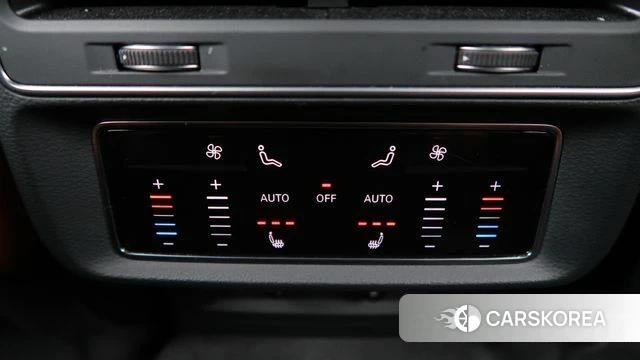 Audi Q7 (4M) id 3827693 из Кореи 8