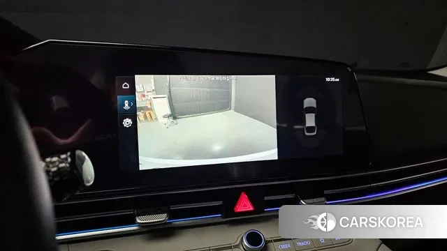 Hyundai Avante (CN7) id 3635713 из Кореи 8