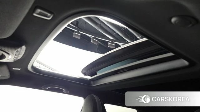 Mini Cooper S id 3805834 из Кореи 8