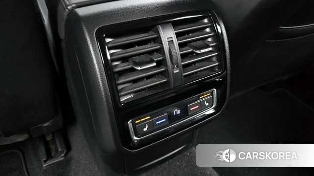 Volkswagen Passat GT (B8) id 4383460 из Кореи 8