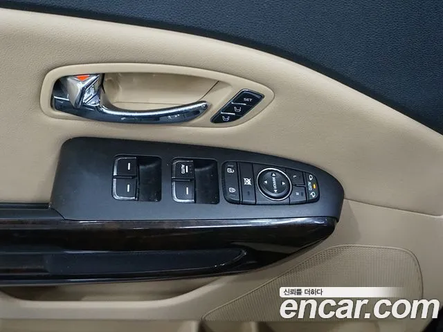 Kia The New Carnival id 2259535 из Кореи 8