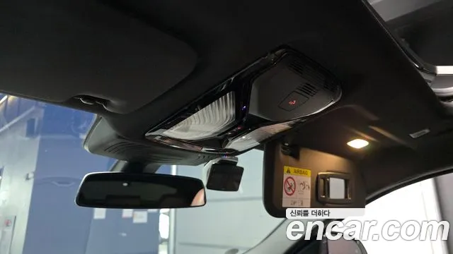 BMW X4 (G02) id 2719473 из Кореи 8