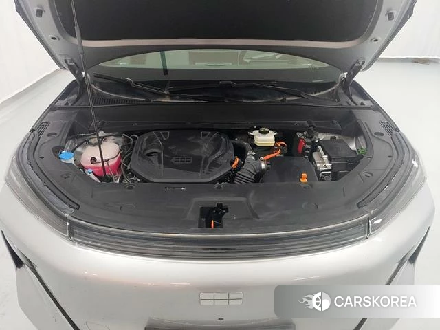 Geely Galaxy Galaxy Starship 7 EM-i id 4211248 из Китая 8