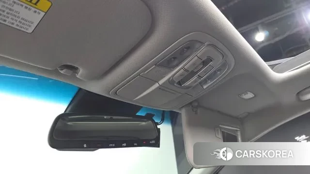 Hyundai Santa Fe TM id 3000466 из Кореи 8