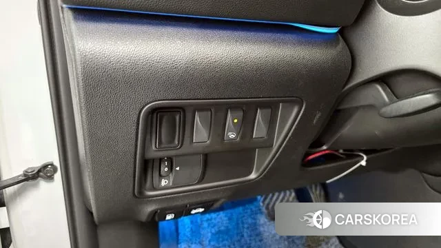 Renault Korea (Samsung) QM6 id 3515288 из Кореи 8