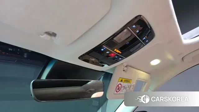 Hyundai Grandeur Hybrid (GN7) id 3322384 из Кореи 8