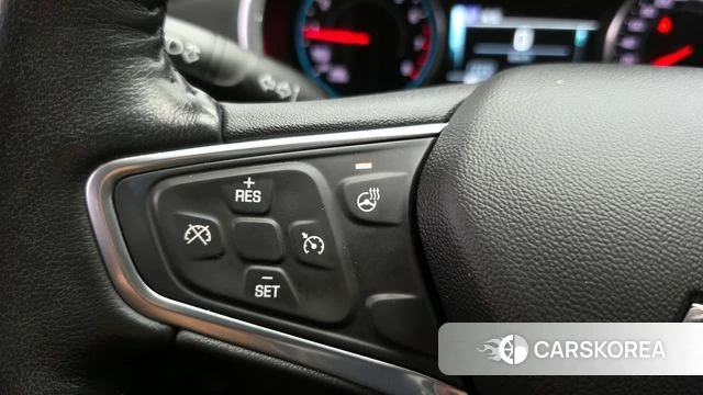 Chevrolet (GM Daewoo) All New Malibu id 4363246 из Кореи 8