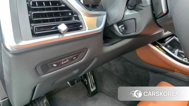 BMW X5 (G05) id 4664773 из Кореи 8