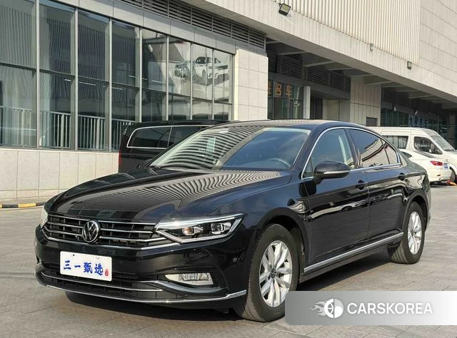 Volkswagen Magotan id 4259883 из Китая 8